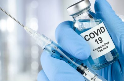 Почти 39 тысяч доз вакцины от коронавируса получит Новосибирская область в ближайшие дни