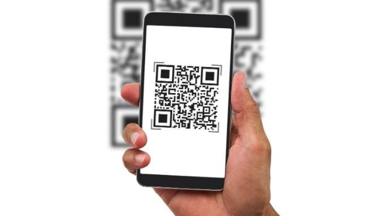 Алгоритм получения и использования QR-кода для посещения общественных мест  - Коченёвские вести