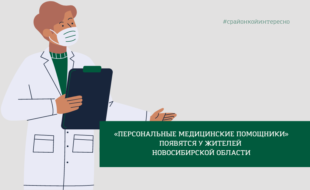 Персональные медицинские помощники презентация