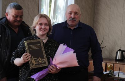 Работников  сферы жилищно-коммунального хозяйства Коченёвского района поздравили и поблагодарили за труд в преддверии профессионального праздника