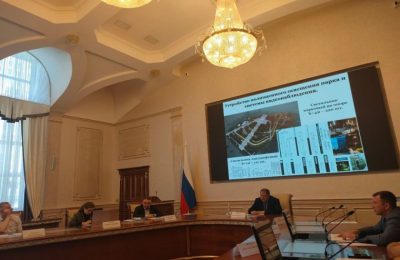 Семь городов Новосибирской области претендуют стать лучшими в России по созданию проектов комфортной городской среды