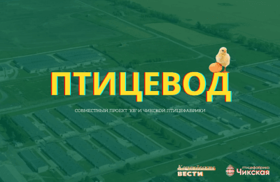 Птицевод