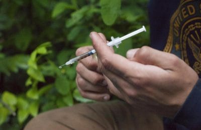 Как гражданам выявить и заблокировать пронаркотический контент в сети Интернет!