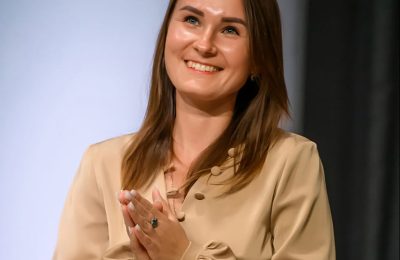 Жительница р.п. Коченёво Дарья Капралова  стала победителем уникального проекта в сфере здорового образа жизни «Премия ЗОЖ – 2023»