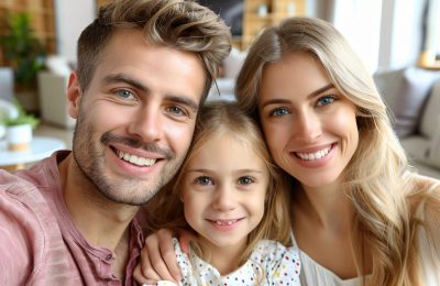 Стартовала регистрация участников конкурса «Это у нас семейное»