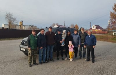 Зятю – нужнее!