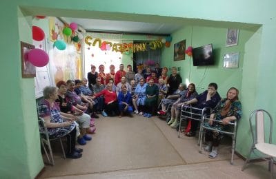 Золотая осень в жизни человека