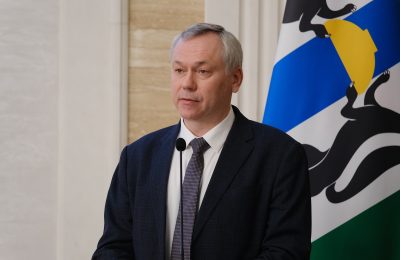 Губернатор призвал к максимальному объединению усилий для развития Новосибирска