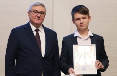 Время свершений, достижений и надежд