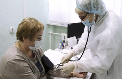 К доктору — без очереди: как проходит модернизация первичного звена