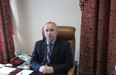 Подводя итоги минувшего года, сразу ставим новые задачи на наступающий