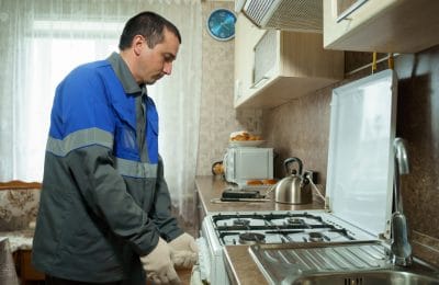 Договоры на техобслуживание газового оборудования необходимо перезаключить