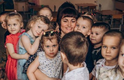 О женской многогранности. О воплощении единства и борьбы противоположностей