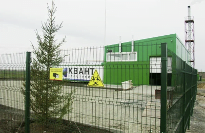 Коченёвцы против дополнительных мусоросжигательных установок