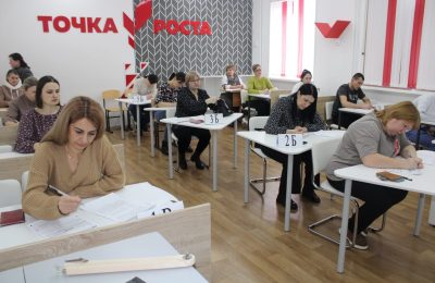 При подготовке к ЕГЭ задача родителя стать поддержкой