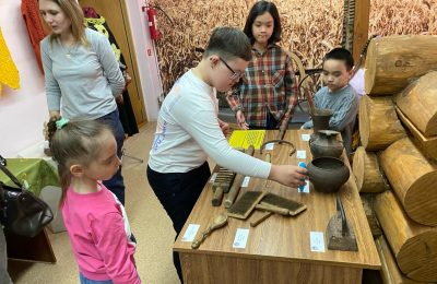 Музей для всех