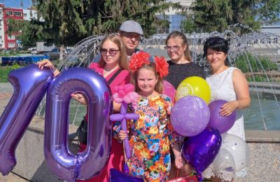 «Семейная стенгазета»