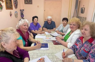 Подведены итоги работы за первый квартал 2024 года