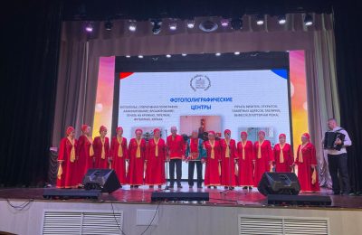 «Коченёвские просторы»-2024