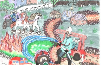 Победители конкурсов определены!