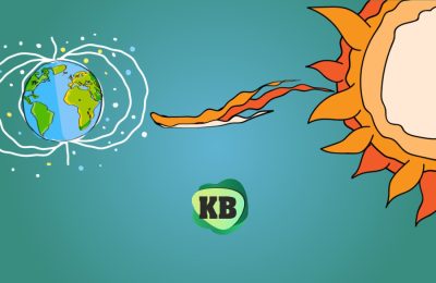 Магнитная буря накроет Землю этим вечером