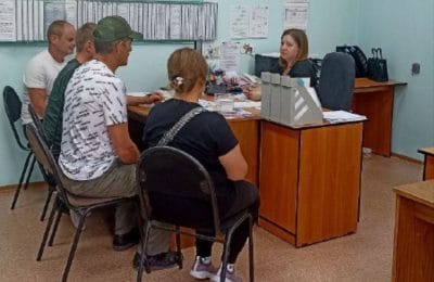 Новые «проактивные» методы содействия занятости