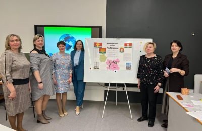 О результатах работы методической службы системы образования Коченёвского района в 2023-2024 учебном году