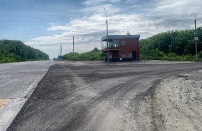 Дороги для улучшения качества жизни