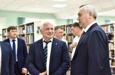 Культура самбо: Новосибирская область совершенствует работу по популяризации и развитию национального вида спорта