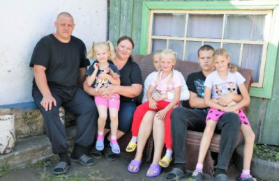 Семьи с детьми составляют 70% от общего числа жителей региона, заключивших социальный контракт