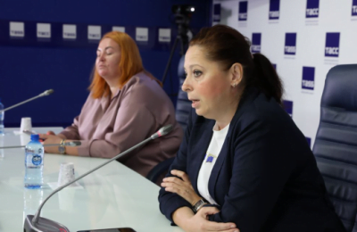 «Аллергиков ежегодно становится на 1,5-3% больше»