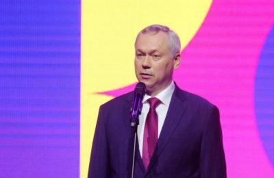 Андрей Травников: Новосибирск всегда был и остаётся проактивным – городом, идущим на два шага впереди остальных