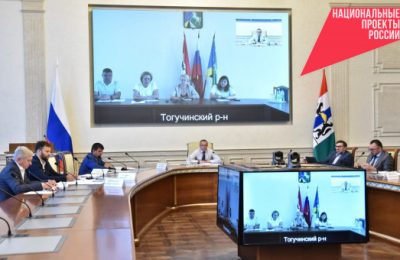 Сразу 6 ФАПов по нацпроекту введут в эксплуатацию летом в регионе 