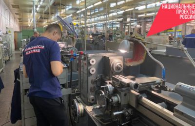 Более 4 тысяч жителей Новосибирской области трудоустроены на предприятия ОПК региона с начала года