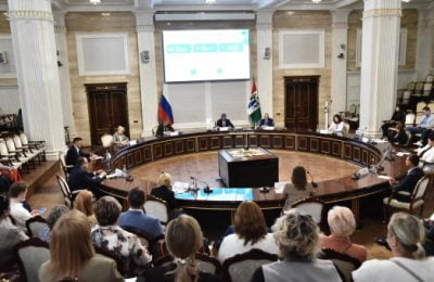 Сохранить и приумножить: жители Новосибирской области могут активнее включаться в программу долгосрочных сбережений