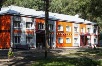 80 тысяч отдохнувших детей и 800 новых вожатых: в регионе прошла первая летняя смена