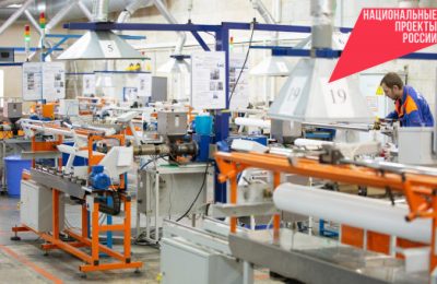 Нацпроект позволил ускорить в Бердске изготовление продукции для медицинских учреждений