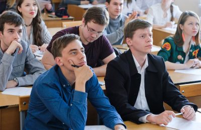 Школьникам расскажут об основах и способах противодействия коррупции