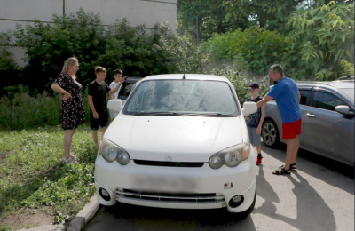 Свыше 9 тысяч многодетных семей региона направили средства областного семейного капитала на покупку автомобиля