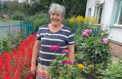 Простота часто ключ к красоте