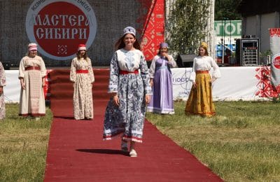 Лето оставило след