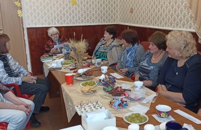 Всероссийская акция «Белые журавли»