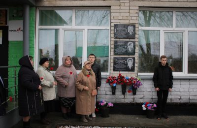 В Коченёвском районе продолжается знакомство с работой первичных ветеранских организаций непосредственно на местах