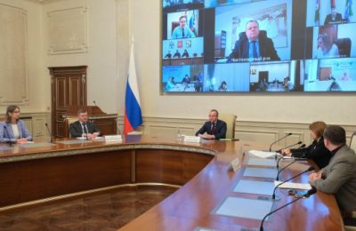 Бесплатная юридическая помощь станет еще доступнее в районах области