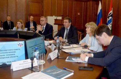 «Школа инклюзивного работодателя» расширила возможности для трудоустройства участников СВО