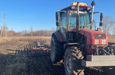 Благоустройство — шаг к комфортной жизни