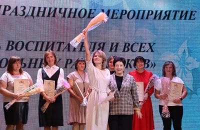 Благородный труд, за который хочется сказать «спасибо»!