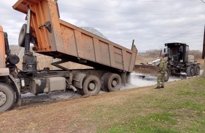 Вектор – на благоустройство