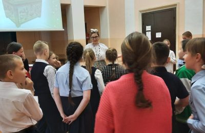 Из участников – в хранители  и продолжатели