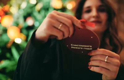 Движение Первых запускает прием заявок на участие в акции «Ёлка желаний»